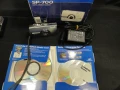 ФОТОАПАРАТ OLYMPUS SP-700 6,0MP DIGITAL CAMERA, снимка 12