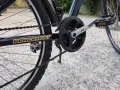 Велосипед Bergamont Bergamonster 26" – Запазен, с преден амортисьор и скорости Shimano, снимка 12