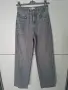 Блестящи дънки Zara 34/36 чисто нови ПРОМО ЦЕНА!, снимка 1