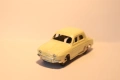 DINKY TOYS RENAULT DAUPHINE МОДЕЛ КОЛИЧКА, снимка 3