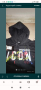 продавам екип на Icon, снимка 1 - Спортни дрехи, екипи - 44930892