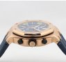 Мъжки луксозен часовник Audemars Piguet Royal Oak Offshore , снимка 5