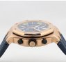 Мъжки луксозен часовник Audemars Piguet Royal Oak Offshore , снимка 5