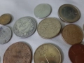 Всички монети от различни години за 90лв, снимка 3