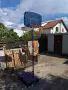 Баскетболен кош, снимка 1