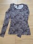 Блуза Н&М, снимка 1 - Блузи с дълъг ръкав и пуловери - 41558243