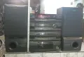 SONY HCD-N555AV, снимка 1