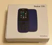 Nokia 105 - 2 SIM карти - комплект , снимка 10