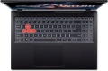 ЗАПЕЧАТАН гейминг лаптоп Acer Nitro Lite 16 i5-13420H - 16'' - ИЗГОДНО, снимка 4