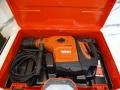 2025 - Hilti TE 70 ATC / AVR - Мощна ударо пробивна машина, снимка 10
