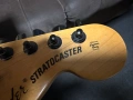 Продавам китара "Fender Jim Root Stratocaster", снимка 4