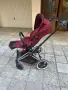 Cybex Priam зимен и летен кош + оригинални дъждобран и комарник, снимка 1