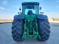 Трактор John Deere 8420 Powerschift, снимка 10