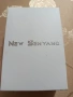 Безжични слушалки - New Senyang, снимка 1