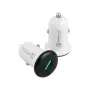Зарядно за кола USB Quick Charge 3 – T22, снимка 1