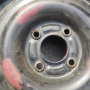 Резервна гума патерица , снимка 1 - Гуми и джанти - 44528448
