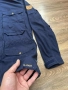 Мъжко яке Fjällräven Sarek G1000 Dark Navy Jacket , M размер, снимка 6