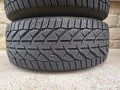 205 45 17 два броя зимни гуми, снимка 3