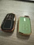 Кейс за ключ Тойота Аурис,Корола,Авенсис, снимка 1