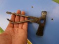  Стар германски комбиниран инструмент , снимка 2