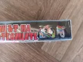VHS Принцът на гръмотевиците анимация, снимка 5