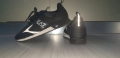 Emporio Armani EA7 Sneakers Mens Size 44 2/3 /28.6см US 10.5 UK 10 ОРИГИНАЛ! Мъжки Спортно - елегант, снимка 14