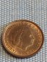 Четири монети 2 йоре 1939г. Норвегия / 1 цент Недерландия за КОЛЕКЦИЯ ДЕКОРАЦИЯ 30353, снимка 9