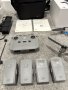 Професионален дрон DJI Mavic Air 2, снимка 2