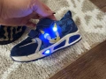 Светещи обувки за момче 27 номер, снимка 5