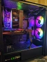 Геймърски i9 9900K, RX 7600 8GB,RAM 16GB DDR4 3600, SSD 512GB NVME, снимка 2