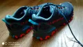 La Sportiva Bushido 3 Wide Deep Sea/Cherry Tomato , снимка 3