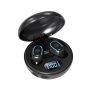 Безжични еърбъдс слушалки, снимка 1 - Bluetooth слушалки - 40642061