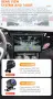 9-инчов QLED Android 14 мултимедиен екран за Citroën C3 и DS3, снимка 8