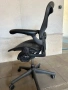 Herman Miller Aeron Classic, снимка 4