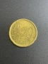 20 евро цента Испания 1999 година, снимка 2
