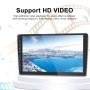 9" 2-DIN мултимедия с Android 12, RDS, 64GB ROM , 2GB RAM, утвърден производител и EU-качество , снимка 8