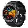 M6 Ultra Smartwatch  с метална каишка, снимка 2