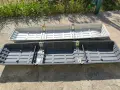 Автобокс, скибокс THULE 250, снимка 3