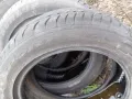 195.55.16 dunlop sport3000 лятно 7милиметра граифер 2бр, снимка 3