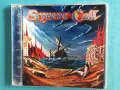 Kreator,Dark Suns,Mehida,Syrens Call,Awake,Bullhorn-CD, снимка 15