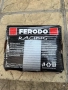 Ferodo Racing накладки за Honda Civic, снимка 4