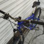 27.5 цола алуминиев велосипед колело gt размер 42, снимка 5