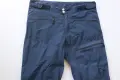NORRONA Bittihorn lightweight pants - мъжки туристически стреч панталон, размер М, снимка 2