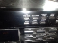 YAMAHA -7 канален усилвател със радио тунер , снимка 3