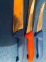 F.DICK Нож за обезкостяване, извито гъвкаво острие, серия ErgoGrip ., снимка 2