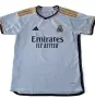 Реал Мадрид / Real Madrid #12 Camavinga adidas 2023-24 Home Shirt - размер S, снимка 2