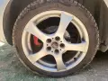 Джанти R17 5х100, снимка 5