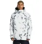 DC Basis Print, XS, ново, оригинално мъжко ски/сноуборд яке, снимка 1