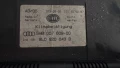 Климатичен блок / панел / табло зa Audi A3 - 5HB007608-00  /  8L0820043B, снимка 2