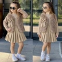 Детски комплект от три части: Mini Fashionista, снимка 1